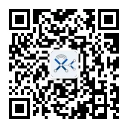 官方公众号